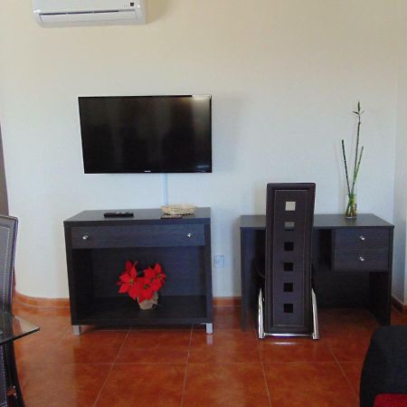 Apatamento Aeropuerto 1 Apartment Carrizal Luaran gambar
