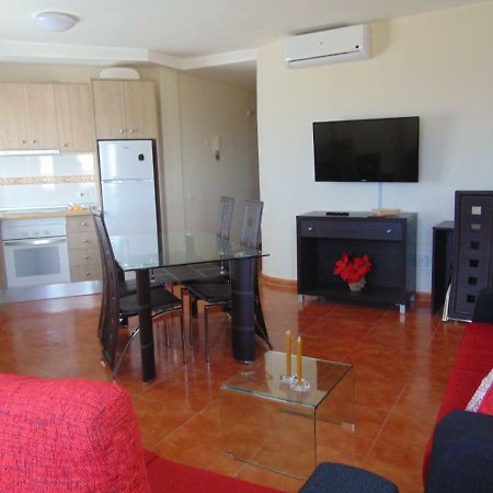 Apatamento Aeropuerto 1 Apartment Carrizal Luaran gambar
