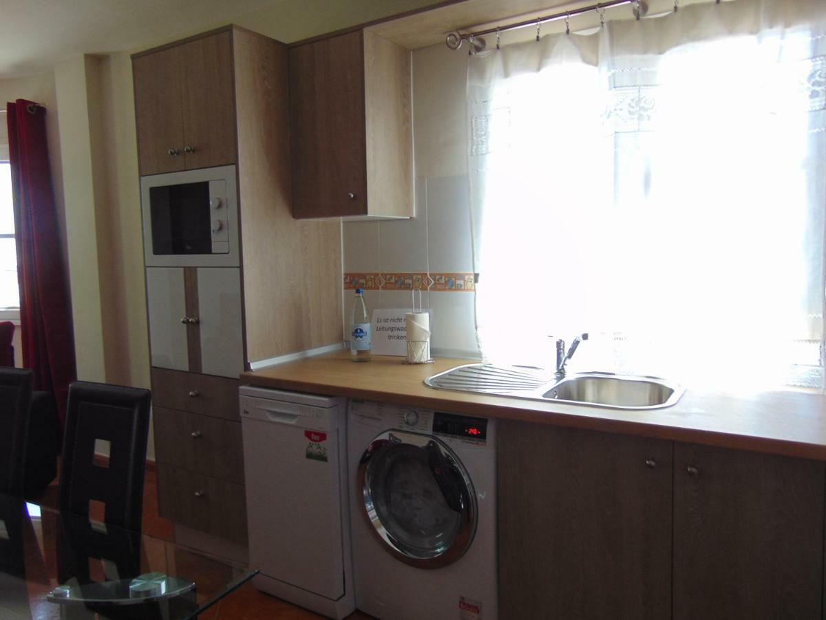Apatamento Aeropuerto 1 Apartment Carrizal Luaran gambar