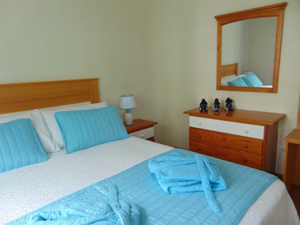 Apatamento Aeropuerto 1 Apartment Carrizal Luaran gambar