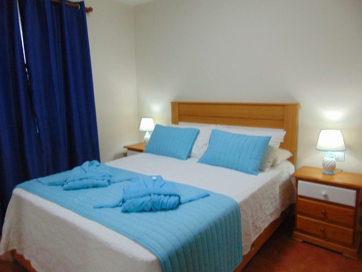 Apatamento Aeropuerto 1 Apartment Carrizal Luaran gambar