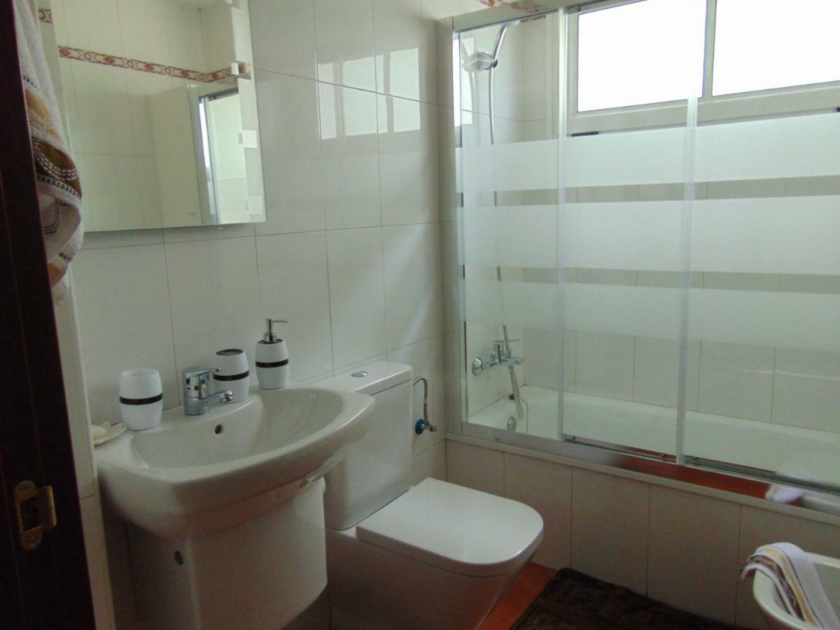 Apatamento Aeropuerto 1 Apartment Carrizal Luaran gambar