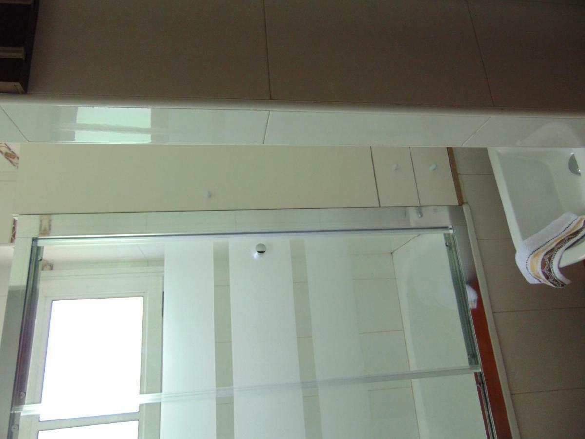 Apatamento Aeropuerto 1 Apartment Carrizal Luaran gambar