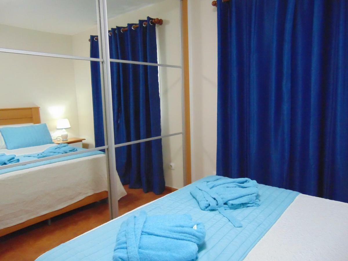 Apatamento Aeropuerto 1 Apartment Carrizal Luaran gambar
