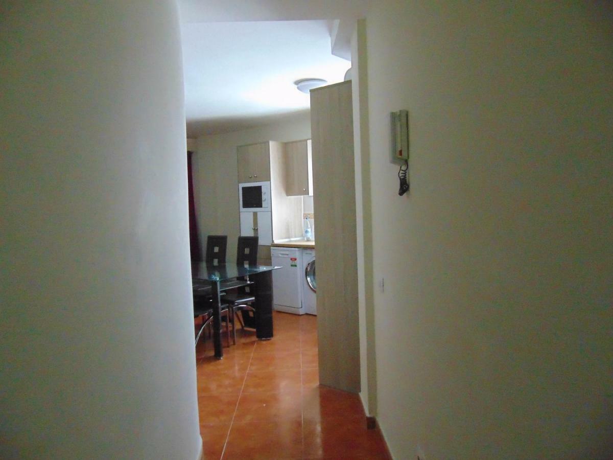 Apatamento Aeropuerto 1 Apartment Carrizal Luaran gambar