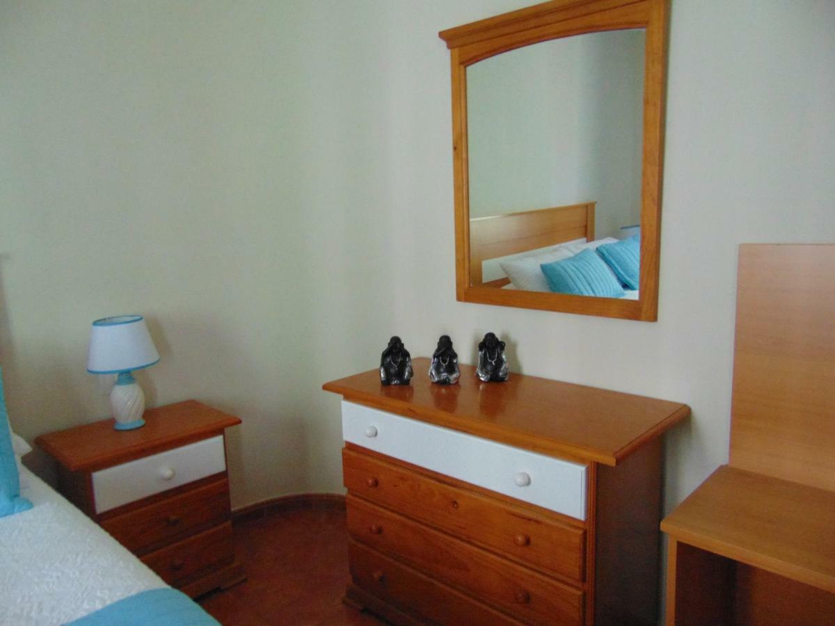 Apatamento Aeropuerto 1 Apartment Carrizal Luaran gambar