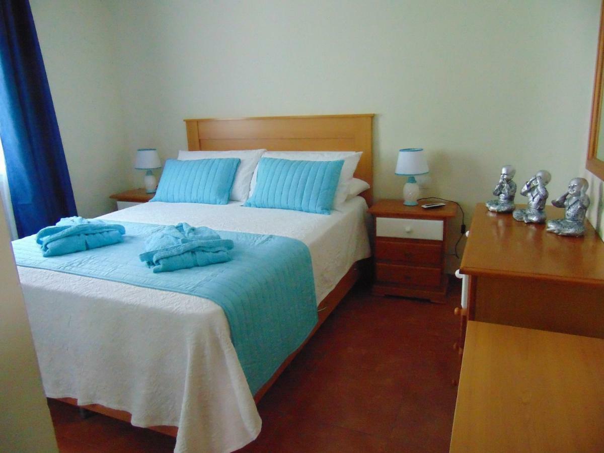 Apatamento Aeropuerto 1 Apartment Carrizal Luaran gambar