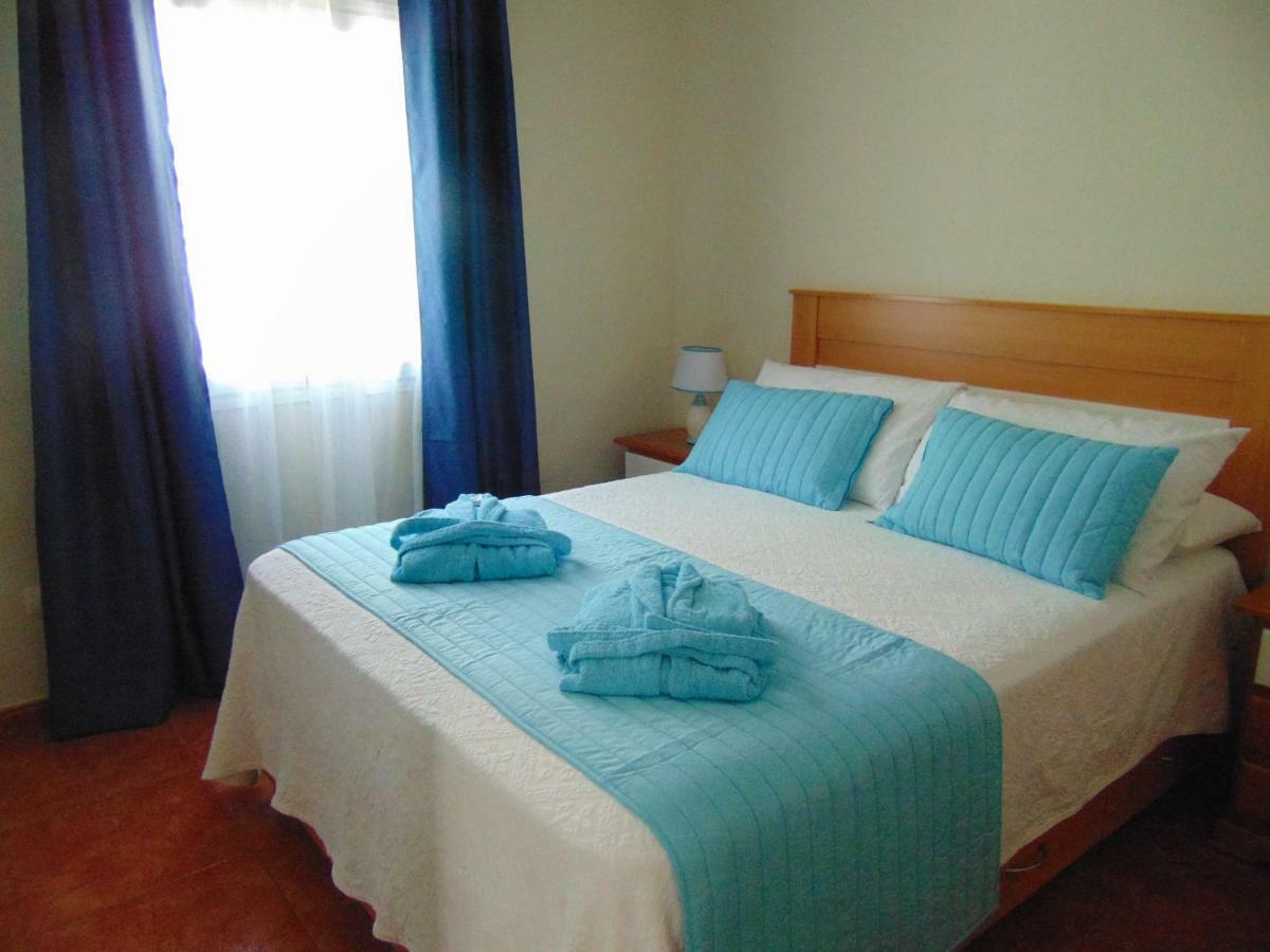 Apatamento Aeropuerto 1 Apartment Carrizal Luaran gambar