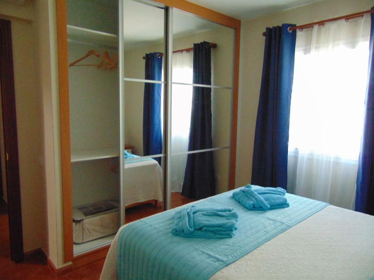 Apatamento Aeropuerto 1 Apartment Carrizal Luaran gambar