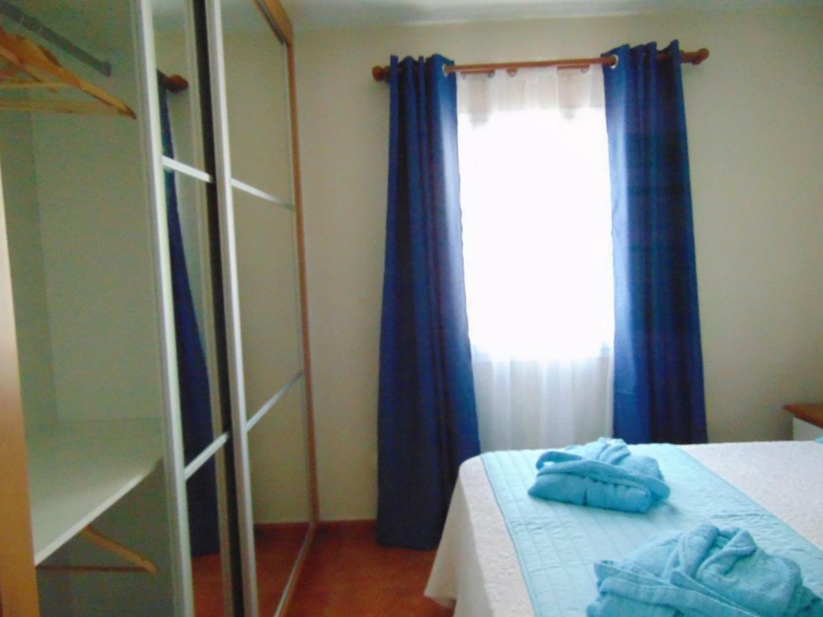 Apatamento Aeropuerto 1 Apartment Carrizal Luaran gambar