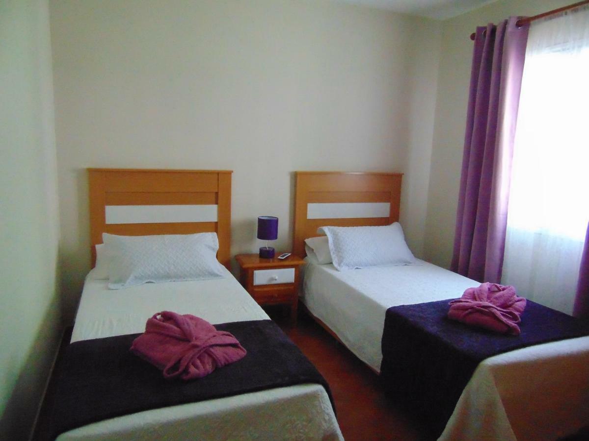 Apatamento Aeropuerto 1 Apartment Carrizal Luaran gambar