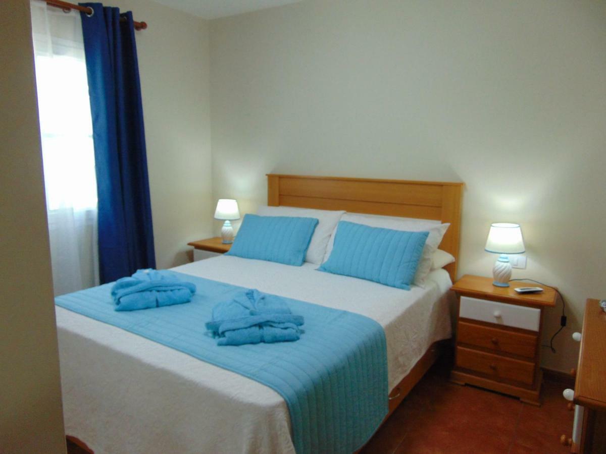 Apatamento Aeropuerto 1 Apartment Carrizal Luaran gambar