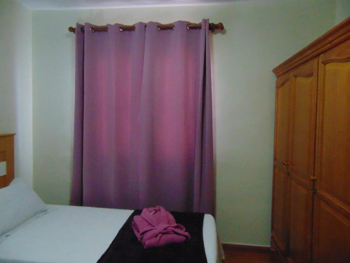 Apatamento Aeropuerto 1 Apartment Carrizal Luaran gambar