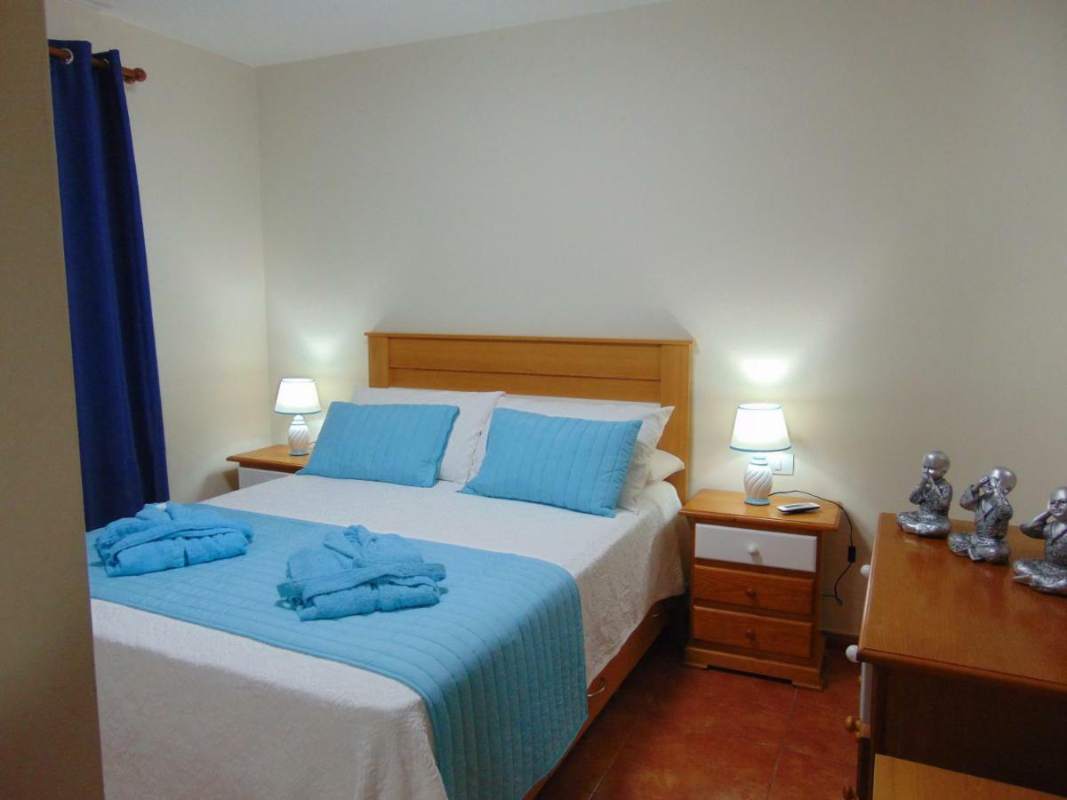 Apatamento Aeropuerto 1 Apartment Carrizal Luaran gambar
