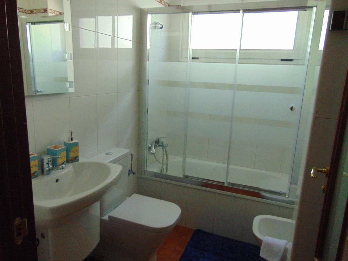 Apatamento Aeropuerto 1 Apartment Carrizal Luaran gambar