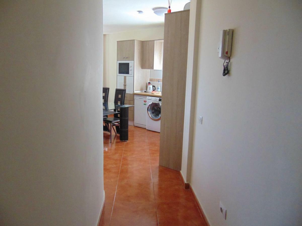 Apatamento Aeropuerto 1 Apartment Carrizal Luaran gambar