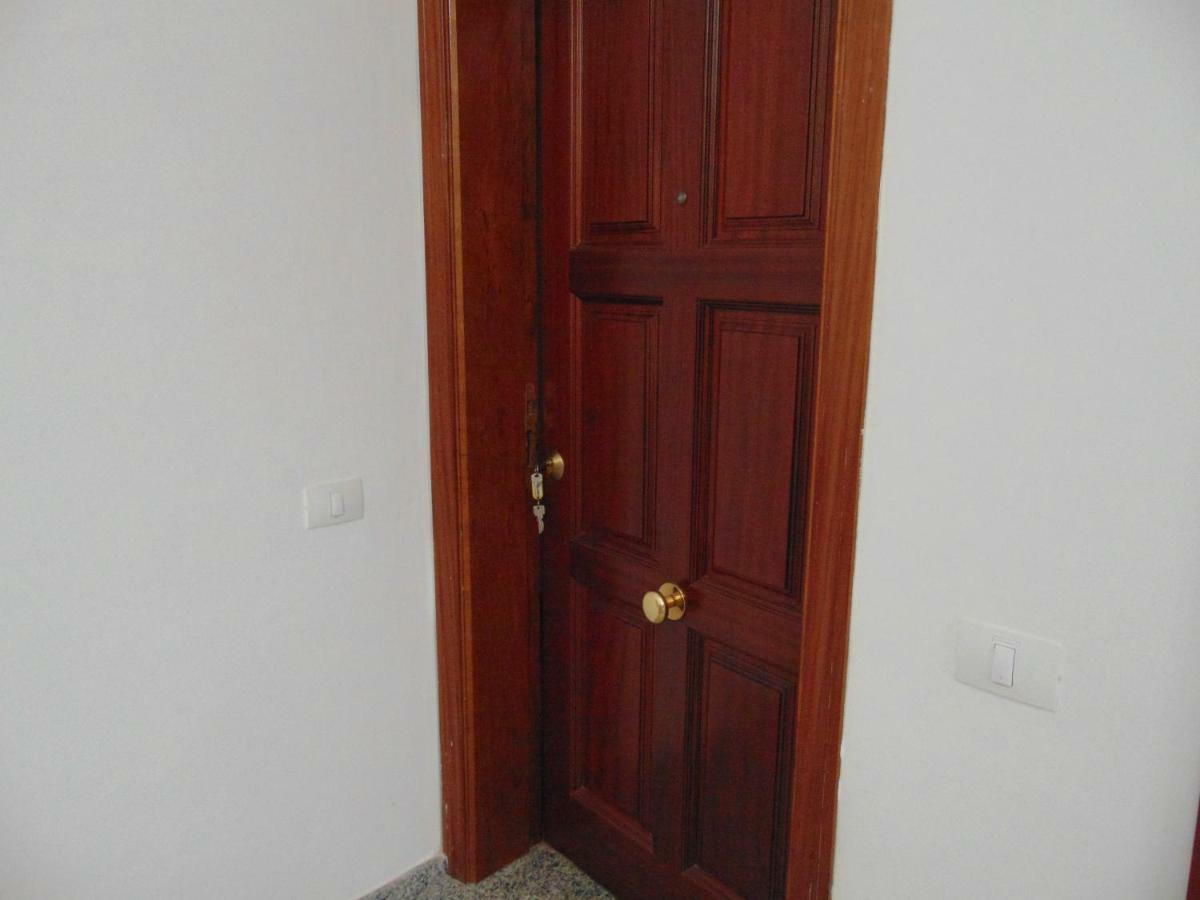 Apatamento Aeropuerto 1 Apartment Carrizal Luaran gambar