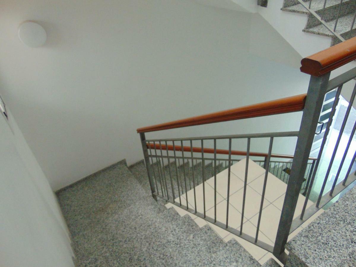 Apatamento Aeropuerto 1 Apartment Carrizal Luaran gambar